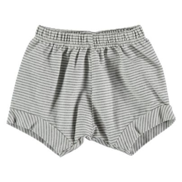 Bean's Striped Short Sz 2T - Picture 1 of 3